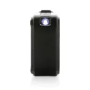 Boxa portabila 3 W, Wireless, 2401E16096, Everestus, 9.1x4.2x9.1 cm, ABS, Negru