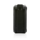 Boxa portabila 3 W, Wireless, 2401E16096, Everestus, 9.1x4.2x9.1 cm, ABS, Negru