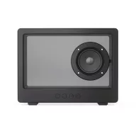   Boxa portabila wireless, Everestus, 2610E18826, 5W, Wireless, 22.5x8x16.5 cm, ABS, Policarbonat, Negru