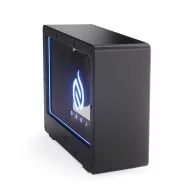   Boxa portabila wireless, Everestus, 2610E18826, 5W, Wireless, 22.5x8x16.5 cm, ABS, Policarbonat, Negru