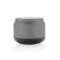 Boxa portabila, 500 mAh, 3 W, Wireless, 2410E24500, Everestus, 7.9 x 7.9 x 6.2 cm, ABS, Gri