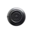 Boxa portabila, 500 mAh, 3 W, Wireless, 2410E24500, Everestus, 7.9 x 7.9 x 6.2 cm, ABS, Gri