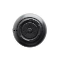   Boxa portabila, 500 mAh, 3 W, Wireless, 2410E24500, Everestus, 7.9 x 7.9 x 6.2 cm, ABS, Gri