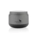 Boxa portabila, 500 mAh, 3 W, Wireless, 2410E24500, Everestus, 7.9 x 7.9 x 6.2 cm, ABS, Gri