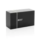 Boxa portabila, 1200 mAh, 10 W, 2509E17318, Swiss Peak, 13.1x4.2x7.1 cm, ABS, Aluminiu, Gri