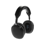  Casti over the ear, Everestus, 2610E18054, Wireless, 20.5x17x8.2 cm, ABS, Poliuretan, Negru