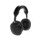 Casti over the ear, Everestus, 2610E18054, Wireless, 20.5x17x8.2 cm, ABS, Poliuretan, Negru
