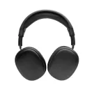 Casti over the ear, Everestus, 2610E18054, Wireless, 20.5x17x8.2 cm, ABS, Poliuretan, Negru