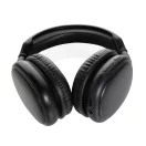 Casti over the ear, Everestus, 2610E18054, Wireless, 20.5x17x8.2 cm, ABS, Poliuretan, Negru