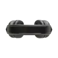   Casti over the ear, Everestus, 2610E18054, Wireless, 20.5x17x8.2 cm, ABS, Poliuretan, Negru
