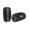 Boxa portabila, 1500 mAh, 16 W, 2509E17281, Everestus, 10.3x9.6x18.3 cm, ABS, Poliester, Negru
