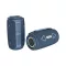 Boxa portabila, 1500 mAh, 16 W, 2509E17282, Everestus, 10.3x9.6x18.3 cm, ABS, Poliester, Albastru