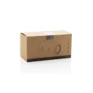 Boxa portabila, 1500 mAh, 16 W, 2509E17282, Everestus, 10.3x9.6x18.3 cm, ABS, Poliester, Albastru