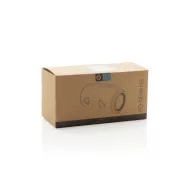   Boxa portabila, 1500 mAh, 16 W, 2509E17282, Everestus, 10.3x9.6x18.3 cm, ABS, Poliester, Albastru