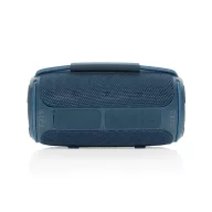   Boxa portabila, 1500 mAh, 16 W, 2509E17282, Everestus, 10.3x9.6x18.3 cm, ABS, Poliester, Albastru