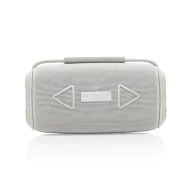   Boxa portabila, 1500 mAh, 16 W, 2509E17283, Everestus, 10.3x9.6x18.3 cm, ABS, Poliester, Gri
