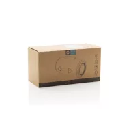   Boxa portabila, 1500 mAh, 16 W, 2509E17283, Everestus, 10.3x9.6x18.3 cm, ABS, Poliester, Gri