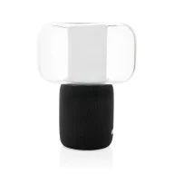   Boxa portabila, 2000 mAh, 10 W, XD, 2601E14734, 19.5x10.8x24.4 cm, ABS, Poliester, Negru