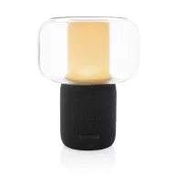   Boxa portabila, 2000 mAh, 10 W, XD, 2601E14734, 19.5x10.8x24.4 cm, ABS, Poliester, Negru