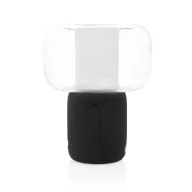   Boxa portabila, 2000 mAh, 10 W, XD, 2601E14734, 19.5x10.8x24.4 cm, ABS, Poliester, Negru