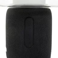   Boxa portabila, 2000 mAh, 10 W, XD, 2601E14734, 19.5x10.8x24.4 cm, ABS, Poliester, Negru