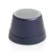 Boxa portabila magnetica, XD, 2610E18811, 500 mAh, 5W, Wireless, 6x6x3.9 cm, Aluminiu, ABS, Albastru