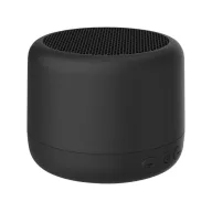   Boxa portabila cu baterie detasabila, XD, 2610E18817, 3W, Wireless, 7.9x7.9x6.2 cm, ABS, Negru