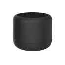 Boxa portabila cu baterie detasabila, XD, 2610E18817, 3W, Wireless, 7.9x7.9x6.2 cm, ABS, Negru