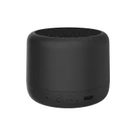   Boxa portabila cu baterie detasabila, XD, 2610E18817, 3W, Wireless, 7.9x7.9x6.2 cm, ABS, Negru