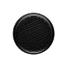 Boxa portabila cu baterie detasabila, XD, 2610E18817, 3W, Wireless, 7.9x7.9x6.2 cm, ABS, Negru