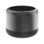 Boxa portabila cu baterie detasabila, XD, 2610E18819, 3W, Wireless, 7.9x7.9x6.2 cm, ABS, Gri
