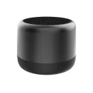 Boxa portabila cu baterie detasabila, XD, 2610E18819, 3W, Wireless, 7.9x7.9x6.2 cm, ABS, Gri