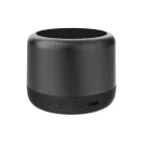 Boxa portabila cu baterie detasabila, XD, 2610E18819, 3W, Wireless, 7.9x7.9x6.2 cm, ABS, Gri