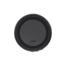 Boxa portabila cu baterie detasabila, XD, 2610E18819, 3W, Wireless, 7.9x7.9x6.2 cm, ABS, Gri