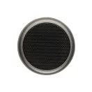 Boxa portabila cu baterie detasabila, XD, 2610E18819, 3W, Wireless, 7.9x7.9x6.2 cm, ABS, Gri