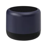   Boxa portabila cu baterie detasabila, XD, 2610E18818, 3W, Wireless, 7.9x7.9x6.2 cm, ABS, Albastru