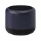 Boxa portabila cu baterie detasabila, XD, 2610E18818, 3W, Wireless, 7.9x7.9x6.2 cm, ABS, Albastru