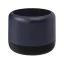 Boxa portabila cu baterie detasabila, XD, 2610E18818, 3W, Wireless, 7.9x7.9x6.2 cm, ABS, Albastru