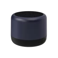   Boxa portabila cu baterie detasabila, XD, 2610E18818, 3W, Wireless, 7.9x7.9x6.2 cm, ABS, Albastru