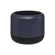   Boxa portabila cu baterie detasabila, XD, 2610E18818, 3W, Wireless, 7.9x7.9x6.2 cm, ABS, Albastru