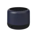 Boxa portabila cu baterie detasabila, XD, 2610E18818, 3W, Wireless, 7.9x7.9x6.2 cm, ABS, Albastru
