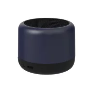   Boxa portabila cu baterie detasabila, XD, 2610E18818, 3W, Wireless, 7.9x7.9x6.2 cm, ABS, Albastru