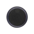Boxa portabila cu baterie detasabila, XD, 2610E18818, 3W, Wireless, 7.9x7.9x6.2 cm, ABS, Albastru