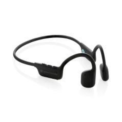   Casti audio In ear, Wireless, 2401E16438, Urban Vitamin, 14.2x10x4.8 cm, Policarbonat, ABS, Negru