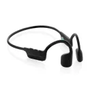 Casti audio In ear, Wireless, 2401E16438, Urban Vitamin, 14.2x10x4.8 cm, Policarbonat, ABS, Negru