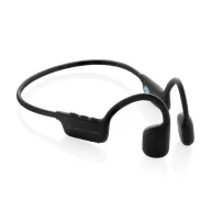   Casti audio In ear, Wireless, 2401E16438, Urban Vitamin, 14.2x10x4.8 cm, Policarbonat, ABS, Negru