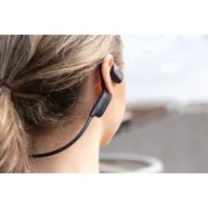   Casti audio In ear, Wireless, 2401E16438, Urban Vitamin, 14.2x10x4.8 cm, Policarbonat, ABS, Negru