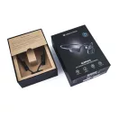 Casti audio In ear, Wireless, 2401E16438, Urban Vitamin, 14.2x10x4.8 cm, Policarbonat, ABS, Negru