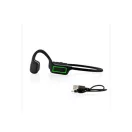 Casti audio In ear, Wireless, 2401E16438, Urban Vitamin, 14.2x10x4.8 cm, Policarbonat, ABS, Negru