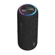   Boxa portabila 30 W, Wireless, 2401E16440, Urban Vitamin, 9.4x9.5x22.7 cm, ABS, Negru